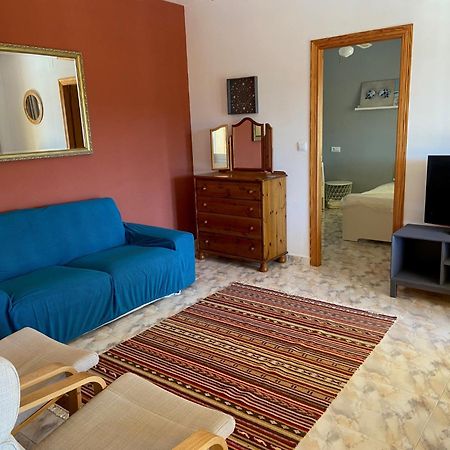 Villa Vista Xalo Alcalalí Esterno foto