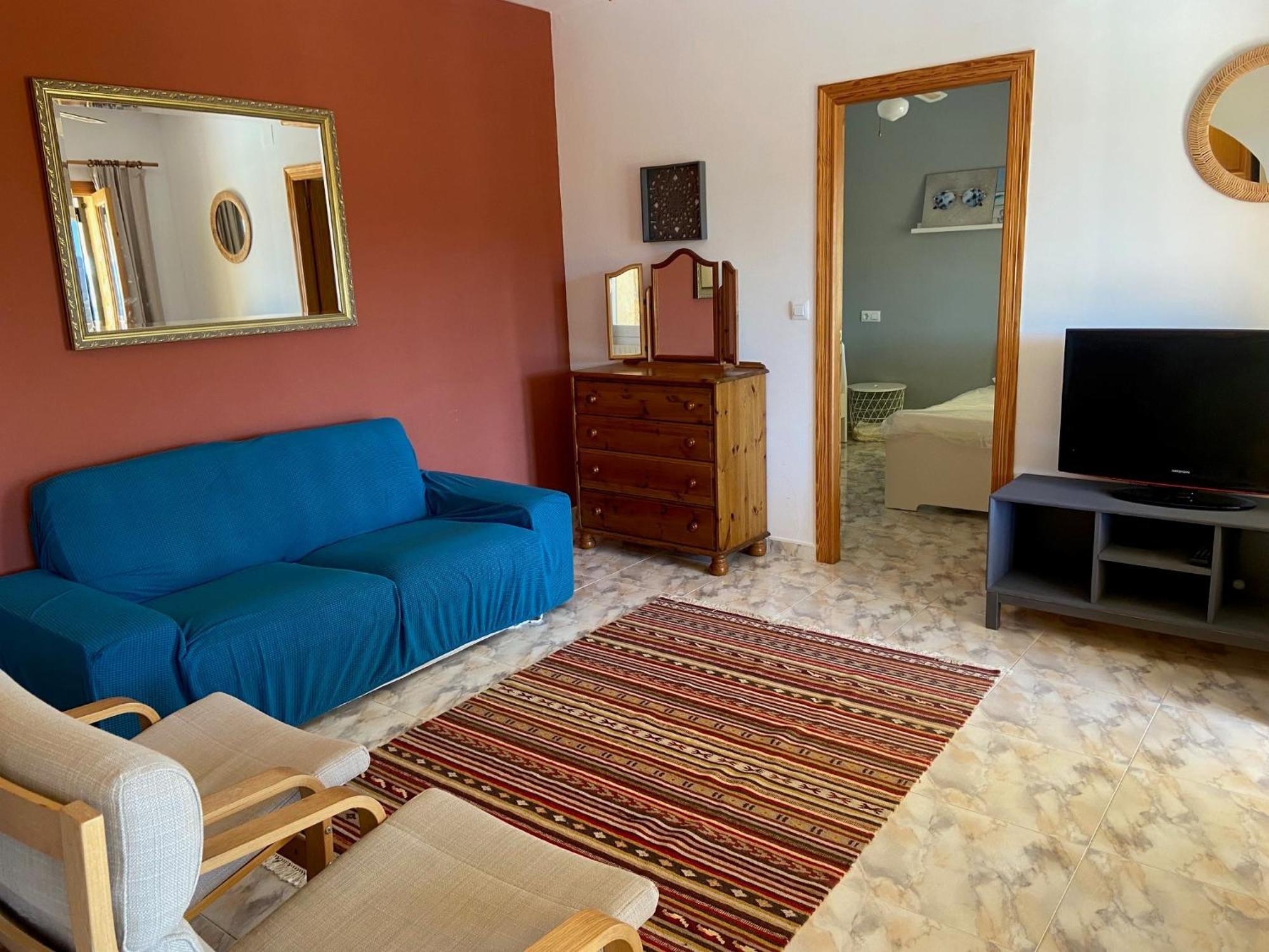 Villa Vista Xalo Alcalalí Esterno foto
